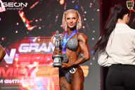 Grand Prix Dudushkin Fitness Family - 2026