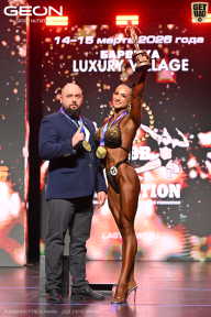 Grand Prix Dudushkin Fitness Family - 2026