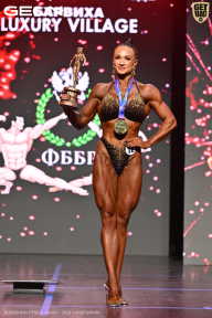 Grand Prix Dudushkin Fitness Family - 2026