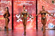Grand Prix Dudushkin Fitness Family - 2026