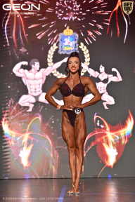 Grand Prix Dudushkin Fitness Family - 2026