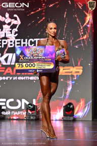 Grand Prix Dudushkin Fitness Family - 2026