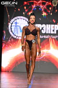 Grand Prix Dudushkin Fitness Family - 2026