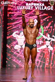 Grand Prix Dudushkin Fitness Family - 2026