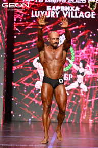 Grand Prix Dudushkin Fitness Family - 2026