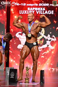 Grand Prix Dudushkin Fitness Family - 2026
