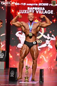 Grand Prix Dudushkin Fitness Family - 2026