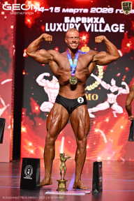 Grand Prix Dudushkin Fitness Family - 2026