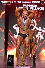 Grand Prix Dudushkin Fitness Family - 2026