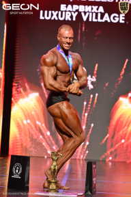 Grand Prix Dudushkin Fitness Family - 2026