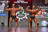 Grand Prix Dudushkin Fitness Family - 2026