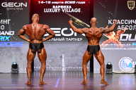 Grand Prix Dudushkin Fitness Family - 2026