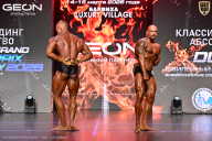 Grand Prix Dudushkin Fitness Family - 2026