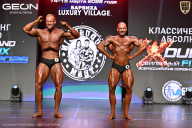 Grand Prix Dudushkin Fitness Family - 2026