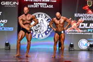 Grand Prix Dudushkin Fitness Family - 2026