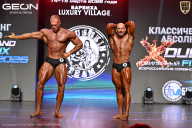 Grand Prix Dudushkin Fitness Family - 2026