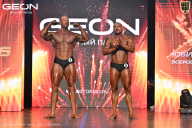 Grand Prix Dudushkin Fitness Family - 2026