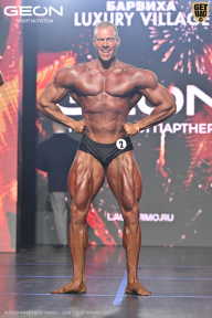 Grand Prix Dudushkin Fitness Family - 2026