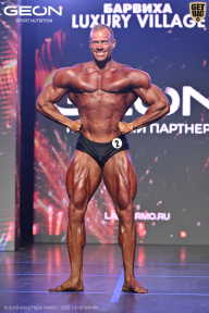 Grand Prix Dudushkin Fitness Family - 2026
