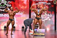 Grand Prix Dudushkin Fitness Family - 2026