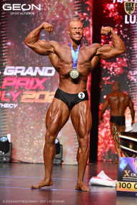 Grand Prix Dudushkin Fitness Family - 2026