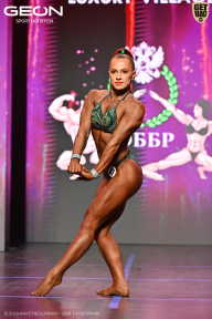 Grand Prix Dudushkin Fitness Family - 2026