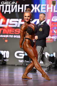 Grand Prix Dudushkin Fitness Family - 2026