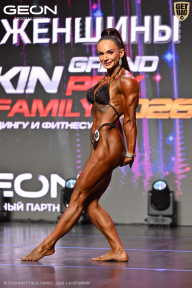 Grand Prix Dudushkin Fitness Family - 2026