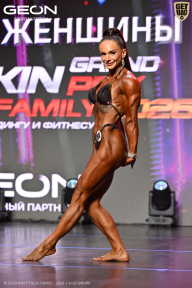 Grand Prix Dudushkin Fitness Family - 2026