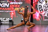 Grand Prix Dudushkin Fitness Family - 2026