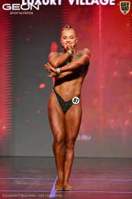 Grand Prix Dudushkin Fitness Family - 2026