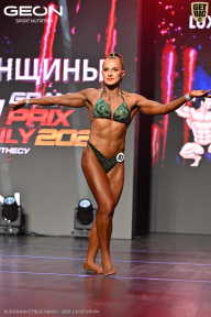 Grand Prix Dudushkin Fitness Family - 2026
