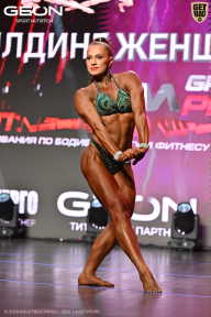 Grand Prix Dudushkin Fitness Family - 2026