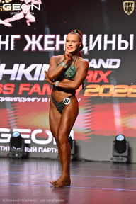 Grand Prix Dudushkin Fitness Family - 2026