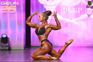 Grand Prix Dudushkin Fitness Family - 2026