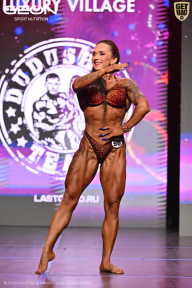 Grand Prix Dudushkin Fitness Family - 2026