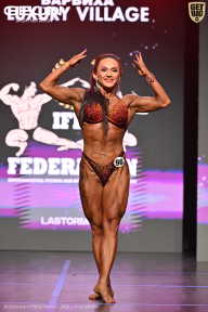 Grand Prix Dudushkin Fitness Family - 2026