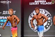 Grand Prix Dudushkin Fitness Family - 2026