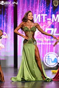 Grand Prix Dudushkin Fitness Family - 2026