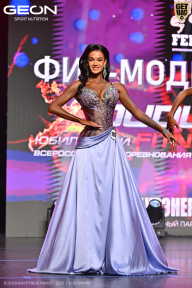Grand Prix Dudushkin Fitness Family - 2026