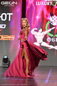 Grand Prix Dudushkin Fitness Family - 2026