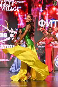 Grand Prix Dudushkin Fitness Family - 2026