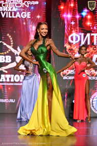 Grand Prix Dudushkin Fitness Family - 2026
