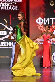 Grand Prix Dudushkin Fitness Family - 2026