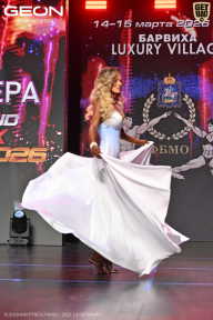 Grand Prix Dudushkin Fitness Family - 2026