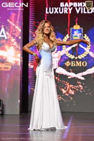 Grand Prix Dudushkin Fitness Family - 2026