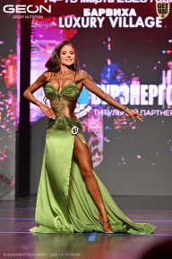Grand Prix Dudushkin Fitness Family - 2026