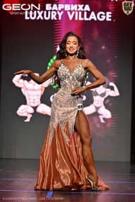 Grand Prix Dudushkin Fitness Family - 2026