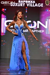 Grand Prix Dudushkin Fitness Family - 2026