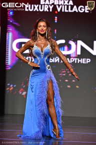 Grand Prix Dudushkin Fitness Family - 2026